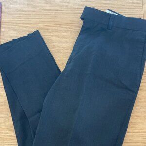 Jack Victor Flat Front Spencer Trousers